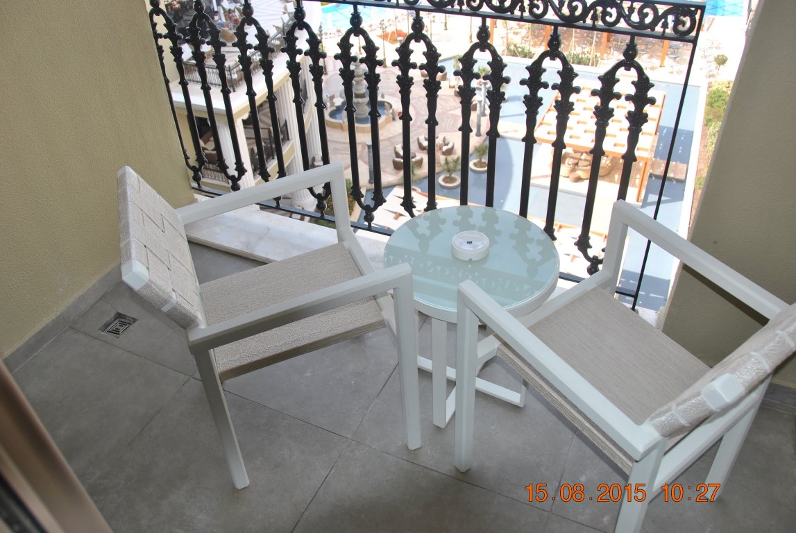 imagini hotel SUNIS EFES ROYAL PALACE OZDERE